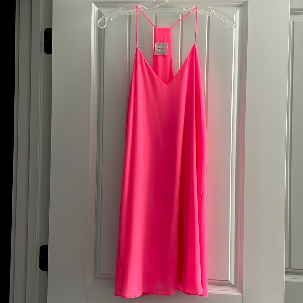NYMPHE dress. Size S/M